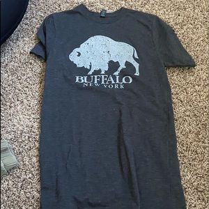 Graphic tees size xs and small